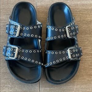 Isabel Marant Lennyo Sandals